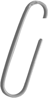 paperclip